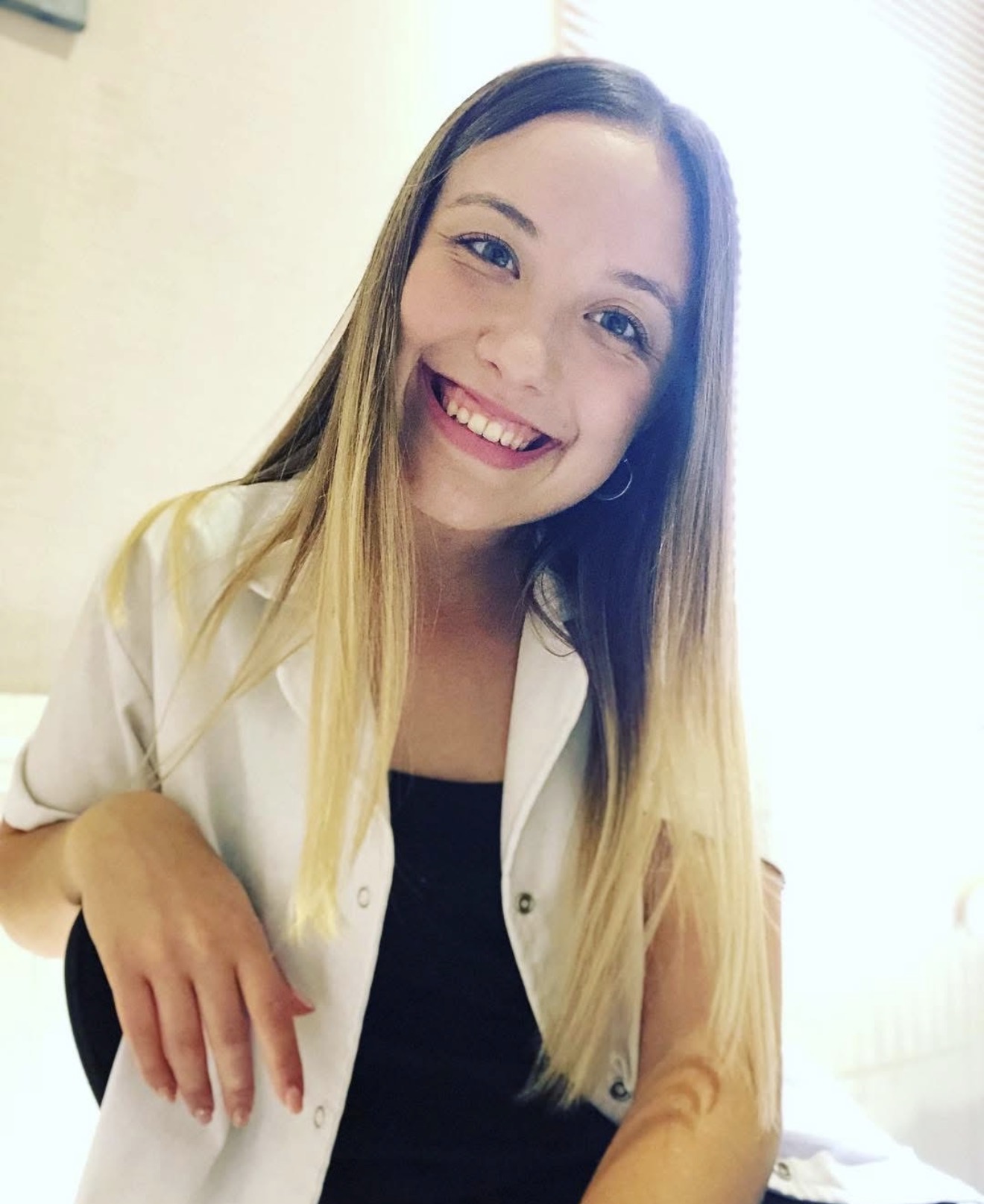 Sofia Belen Bubien