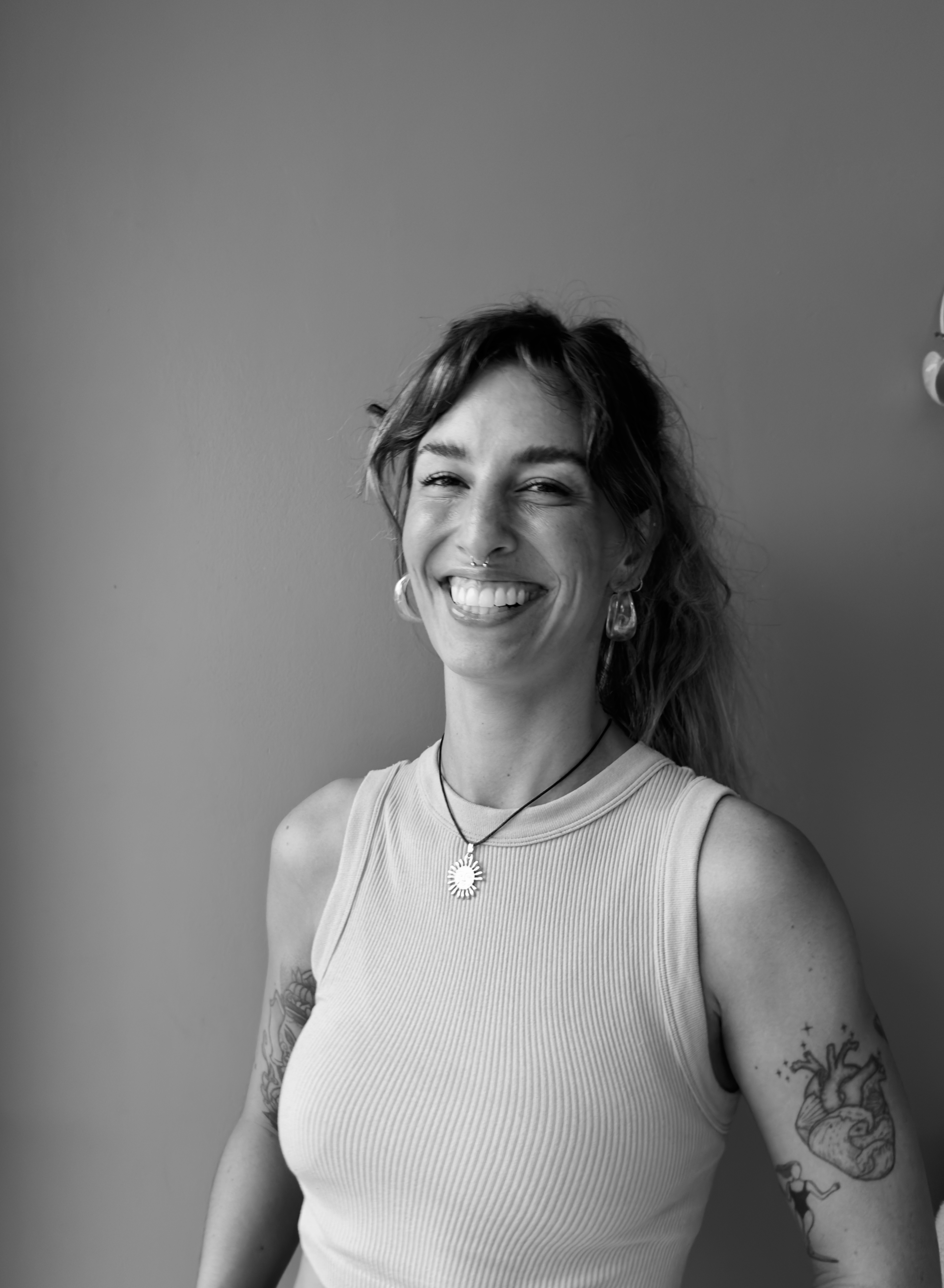 Lucila Baque